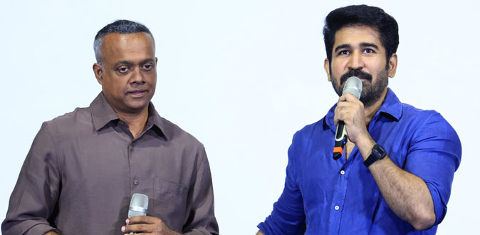 ”’ஹிட்லர்’ எல்லோருக்கும் பிடிக்கும் ஜாலியான ஆக்‌ஷன் படமாக இருக்கும்” - விஜய் ஆண்டனி நம்பிக்கை