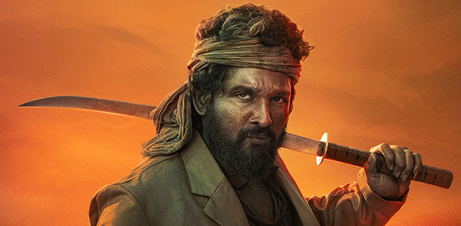 ’புஷ்பா  2: தி ரூல்’ படத்தின் புதிய வெளியீட்டு தேதி அறிவிப்பு!