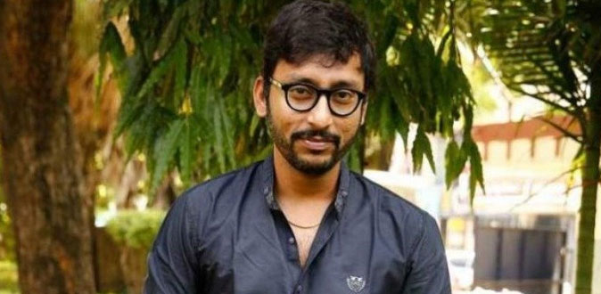 ஹீரோவான ஆர்.ஜே.பாலாஜி - ஜோடி யார் தெரியுமா?
