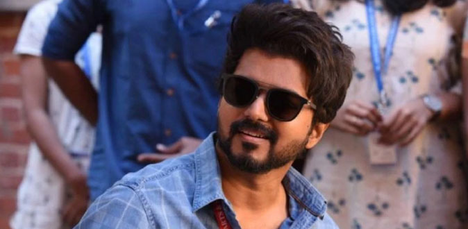 விஜய் 65 படத்தின் புதிய இயக்குநர் இவர் தான் - ஆச்சரியத்தில் கோலிவுட்