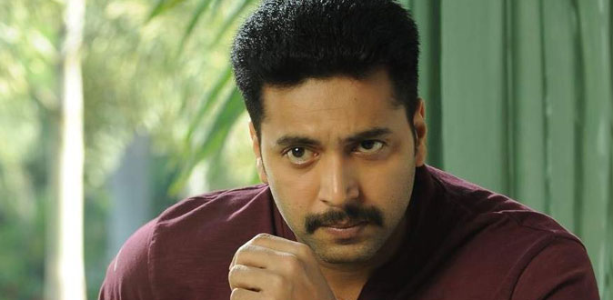 ஜெயம் ரவி மருத்துவமனையில் அனுமதி - மலேசியாவில் பரபரப்பு