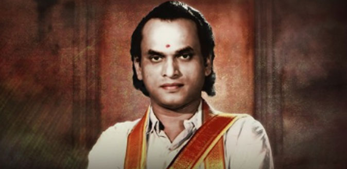 தியாகராஜ பாகவதருக்கு மணிமண்டபம்! - முதல்வருக்கு நடிகர் சங்கம் நன்றி