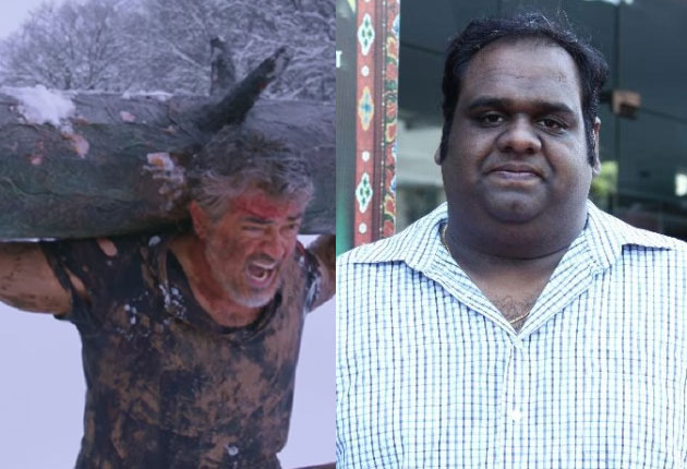 'விவேகம்’ திருட்டு கதையா? - தயாரிப்பாளர் புகாரால் பரபரப்பு!