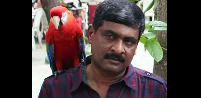 அழுகிய பிணமாக மீட்கப்பட்ட அஜித் பட இயக்குநர்! - கோலிவுட்டில் பரபரப்பு