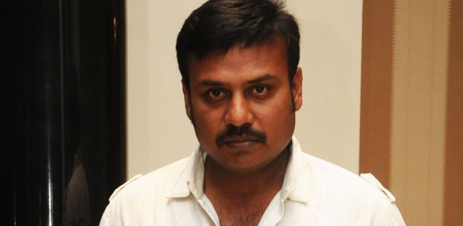 எம்.ஜி.ஆர்-க்கு பிறகு அந்த இடத்திற்கு சென்ற இயக்குநர் பிரபு சாலமன்!