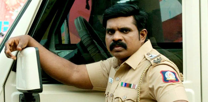 தக்‌ஷன் விஜய் கதாநாயகனாக நடித்திருக்கும் 'துண்டு பீடி'