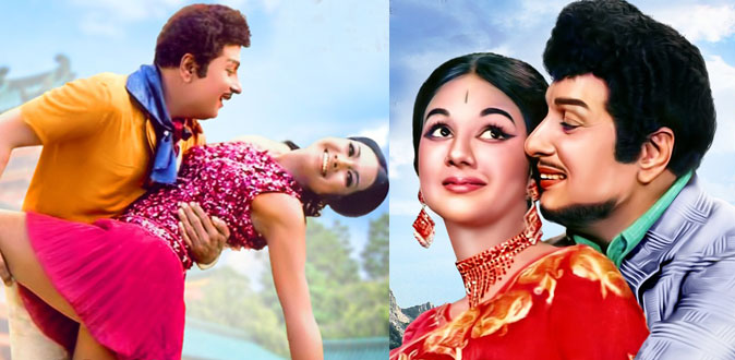புதிய தொழில்நுட்பத்தில் மீண்டும் வெளியாகும் ‘உலகம் சுற்றும் வாலிபன்’