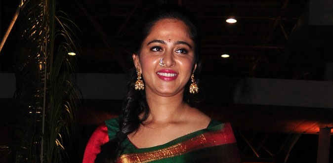 அனுஷ்கா படத்தில் ஹாலிவுட் நடிகர்!