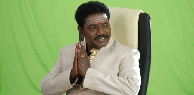 ஹார்வர்டு பல்கலை. தமிழ் இருக்கைக்காக நடிகர் கருணாஷ் நிதி வழங்கினார்!