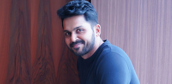 நடிகர் சங்க தேர்தல் - கார்த்தியை எதிர்த்து களம் இறங்கும் முன்னணி நடிகர்