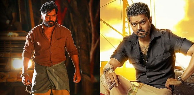 ’கைதி’ யின் மாபெரும் வெற்றி! - விஜய் எடுத்த அதிரடி முடிவு