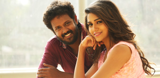 23 நாட்களில் படமான ‘என் காதலி சீன் போடுறா’