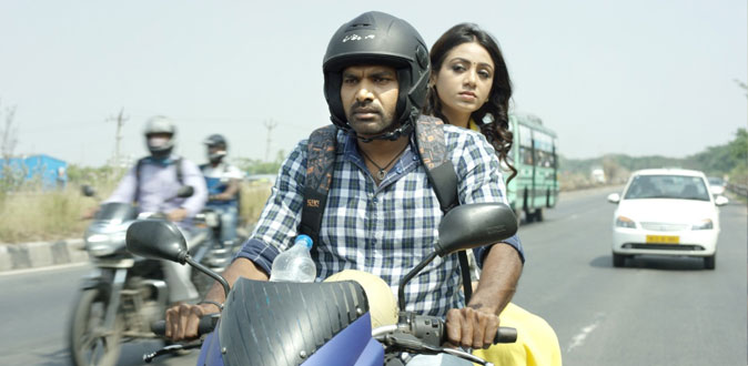 ரிலீஸுக்கு முன்பே பொதுமக்களின் பாராட்டை பெற்ற ‘துரிதம்’! - உற்சாகத்தில் படக்குழு