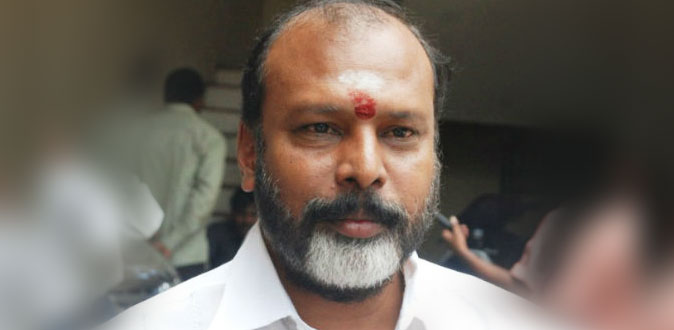 உதவி இயக்குநர்களின் பசியை போக்கும் தயாரிப்பாளர் பெப்சி சிவா!