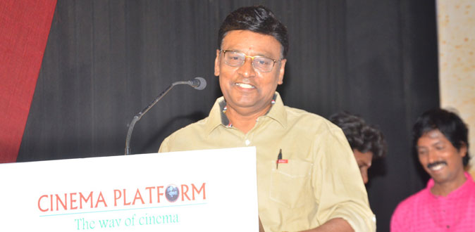எம்.ஜி.ஆரின் கலை வாரிசான நான் எப்படி பெண்களை அப்படி பேசுவேன் - பாக்யராஜ் பதிலடி