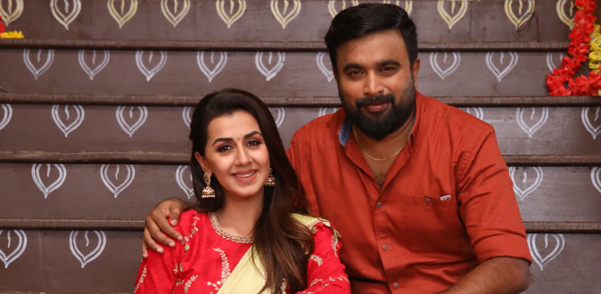 சசிகுமாரின் ராஜவம்சம் அக்டோபர் 1 ஆம் தேதி ரிலீஸ்
