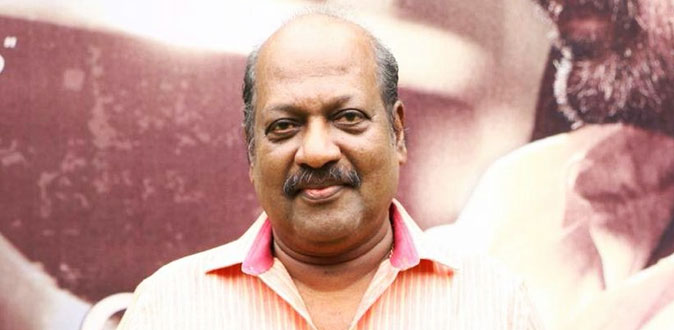 பிரபல நடிகர் பாலாசிங் மரணம்!
