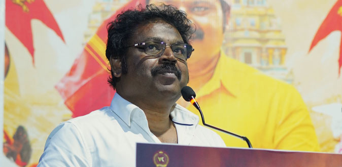 ’படையாண்ட மாவீரா’ படத்தை வீழ்த்த பலர் மறைமுகமாக செயல்படுகிறார்கள் - இயக்குநர் வ.கெளதமன் வருத்தம்
