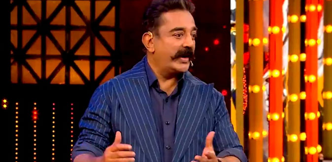 பிக் பாஸில் நடக்கும் முறைகேடு! - முன்னாள் போட்டியாளரின் விமர்சனத்தால் பரபரப்பு