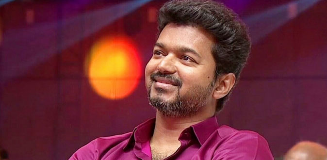 ‘தளபதி 63’ படத்தின் லேட்டஸ்ட் அப்டேட்!