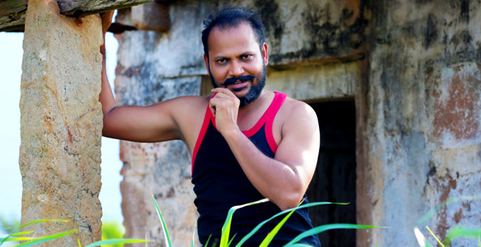 அரை சதம் அடித்த ‘களவாணி 2’! - துரை சுதாகருக்கு மேன் ஆப் தி மேட்ச்!