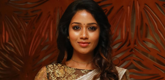 ஆந்திராவில் செட்டிலாகும் நிவேதா பெத்துராஜ்!