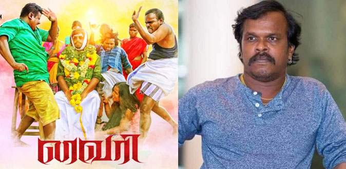 பாடகர் அந்தோணி தாஸ் இசையமைத்த ‘வைரி’ பட பாடல்கள் ரிலீஸ்!