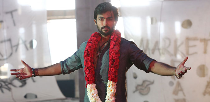 ரசிகர்களிடம் வரவேற்பு பெற்ற ‘மார்க்கெட் ராஜா எம்.பி.பி.எஸ்’ பட பாடல்!