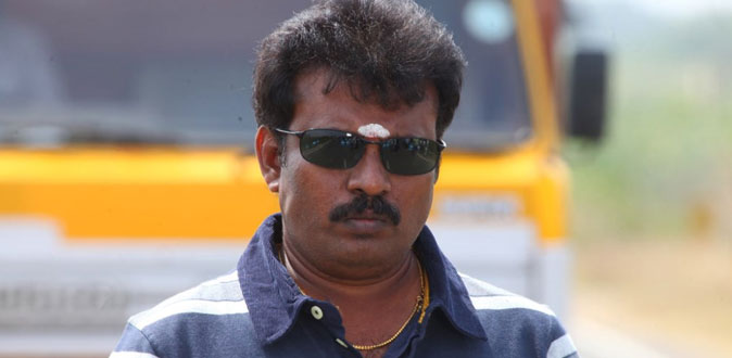 எம்.எல்.ஏ-வாக ஆசைப்படும் இயக்குநர் பேரரசு!