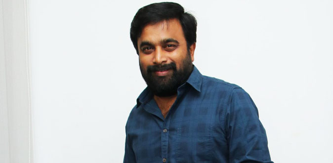 வில்லன் வேடத்தை விரும்பும் சசிகுமார்!