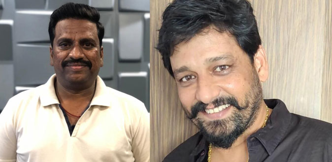 புதுமையான திரில்லர் படமாக உருவாகும் விதார்த்தின் 25 வது படம்!
