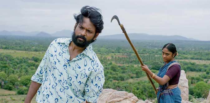 சர்வதேச அளவில் விருது பெற்ற ‘தொரட்டி’! - ஆகஸ்ட் மாதம் ரிலிஸாகிறது