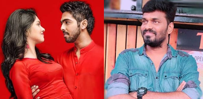 ஜி.வி.பிரகாஷ் பட இயக்குநர் விபத்தில் மரணம்! - அதிர்ச்சியில் திரையுலகம்
