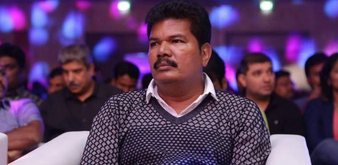 ‘எந்திரன்’ கதை திருட்டு வழக்கு! - இயக்குநர் ஷங்கருக்கு அபராதம்