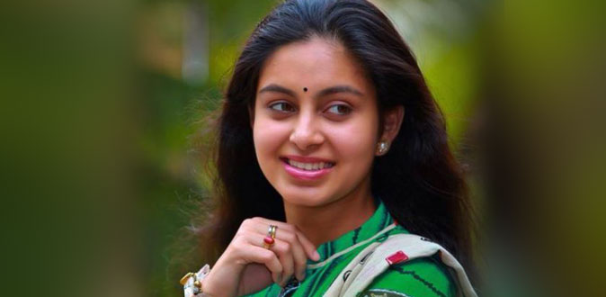 தெலுங்கானா தேர்தலில் நடிகை அபிநயா!
