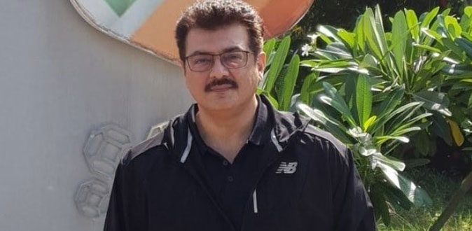’வலிமை’ படப்பிடிப்பு தொடங்குவதில் நீடிக்கும் காலதாமதம்! - காரணம் இவரா?