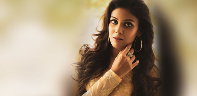 எஸ்.ஜே.சூர்யாவுக்கு ஜோடியாகும் சாந்தினி!