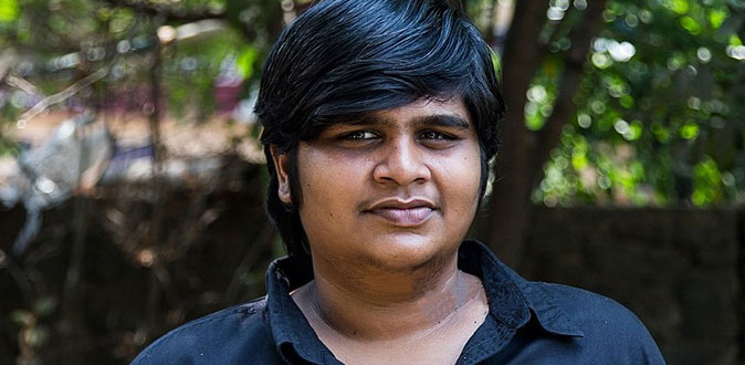 கார்த்திக் சுப்புராஜின் அடுத்தப் படம்! - ஹீரோ இவர் தான்