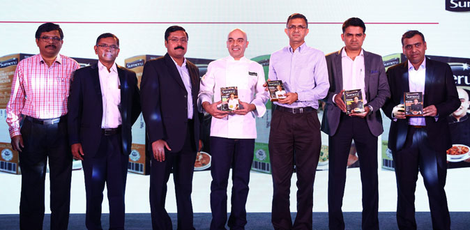 Sumeru invests in 6 new category launches to rapidly expand market