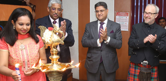 Dr. Mohan’s Diabetes Specialities Centre launches ‘Precision Diabetes’