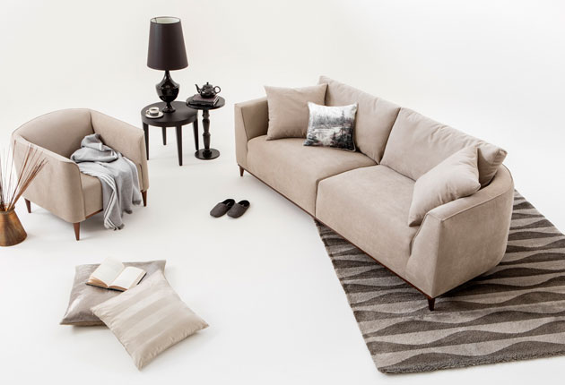 Bouteak presents Sofas for Lifetime Comfort