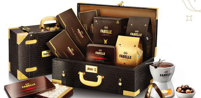 This Diwali gift your loved ones not just chocolates