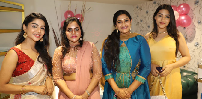 SUHAA Multispeciality Cosmetic Clinic launched in Chennai
