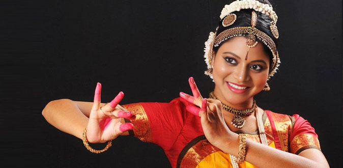 The Hidden Legacy of India's Iconic Classical Dancer-Dr.Sheeba Lourdhes