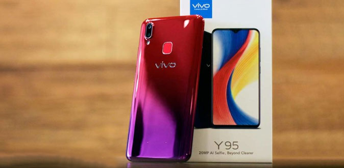 Vivo Plans Aggressive Growth Strategy in Tamil Nadu