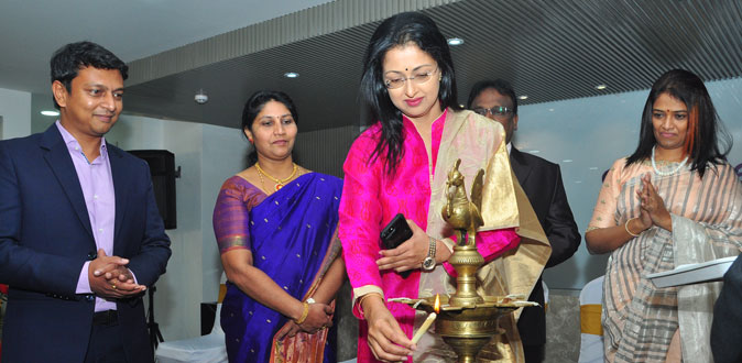 South India’s Leading Fertility Chain now opens in Chennai