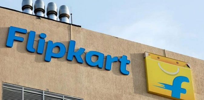 Flipkart outlines Vision to Eliminate Single use Plastic