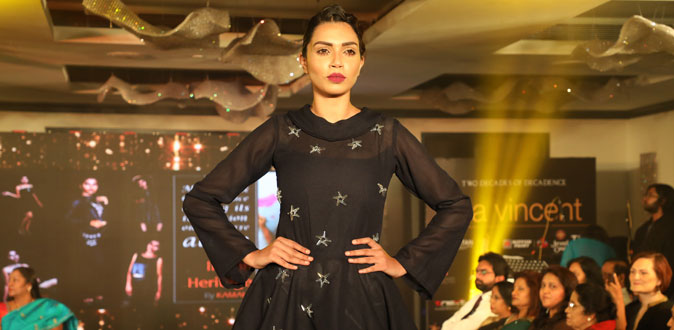 Latest Bridal Wear and Resort Wear collection Launch