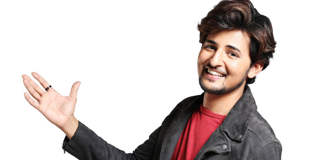 Darshan Raval debuts on MTV Beats with Dil Beats