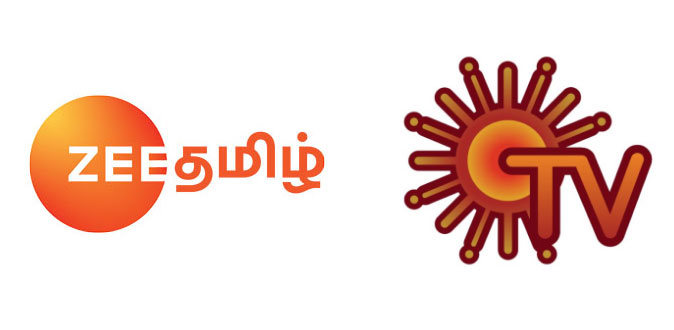 சன் டிவி-யை பின்னுக்கு தள்ளிய ஜீ தமிழ்! - இந்த சீரியலால் தான் சாத்தியமானது